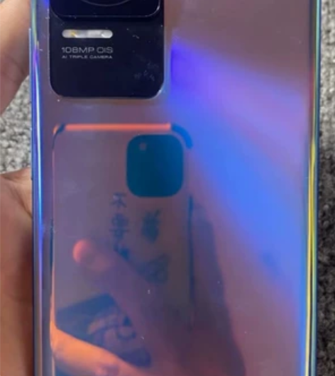 红米Redmi K50 Pro 12+25...