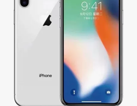 苹果iPhoneX XS xr全网通国行无...