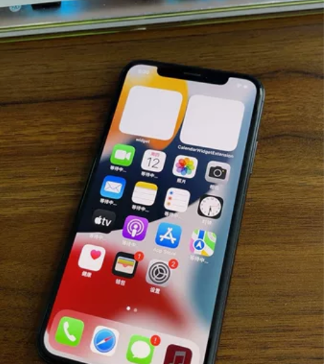 苹果iPhone x 国行64g 原装靓机...