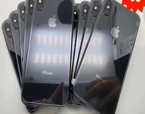 X 256G 白色 iPhone X 几...