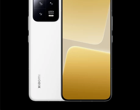 小米13Pro 12+512 陶瓷白 全新...