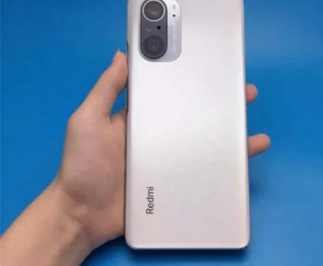 5G 正品 红米K40Pro 8+128g...