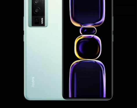 红米K40Pro 全网5g 8+256G-...