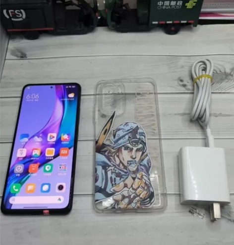 【原装屏幕】红米k40Pro配置12+25...