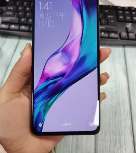 95新   红米K40Pro  8+256...