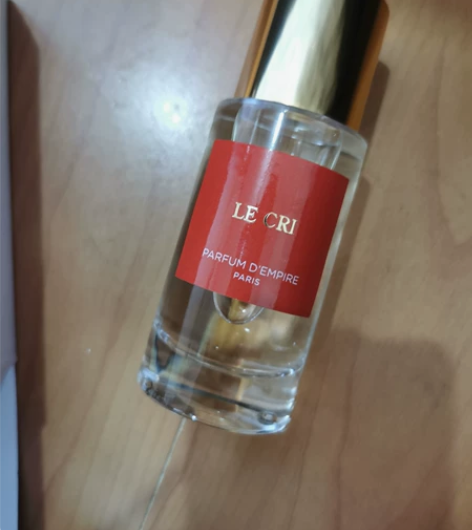 光之呐喊，50毫升  试噴过 不退不换偏远...