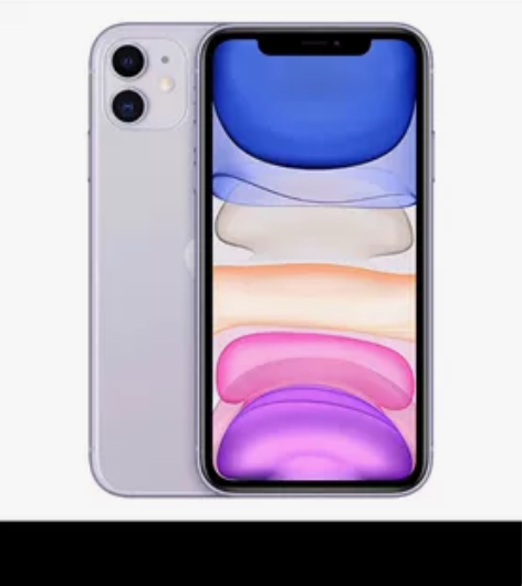 全新原封Apple iPhone 11 (...