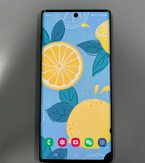 型号‖三星note10  美版全网通 尺寸...
