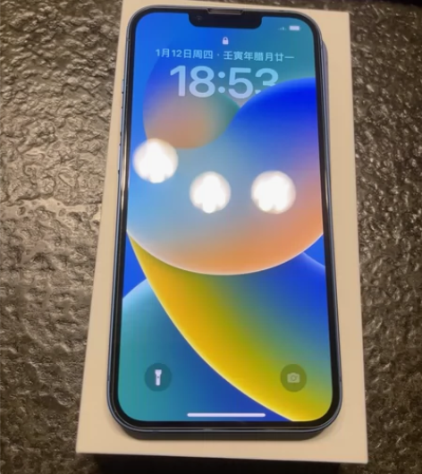 ［9.99新 在保 保修剩余11个月！］国...