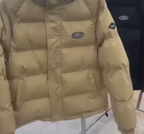 男士羽绒棉服 感兴趣的话点“我想要”和我私...