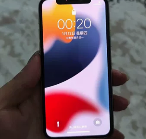 iPhone 11 Pro 512g国行正...