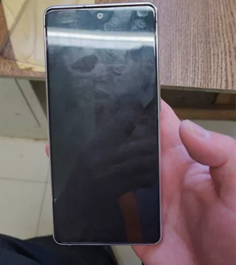 同城换机，三星s20fe国行128g，因为...