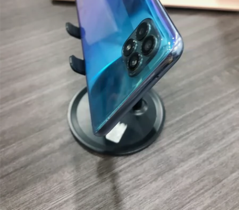 蓝色OPPO Reno4 SE 5G 8+...