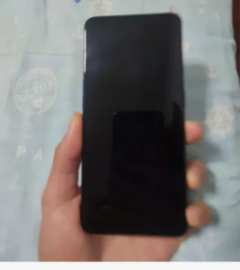 OPPO reno/6G+128G/星云紫...