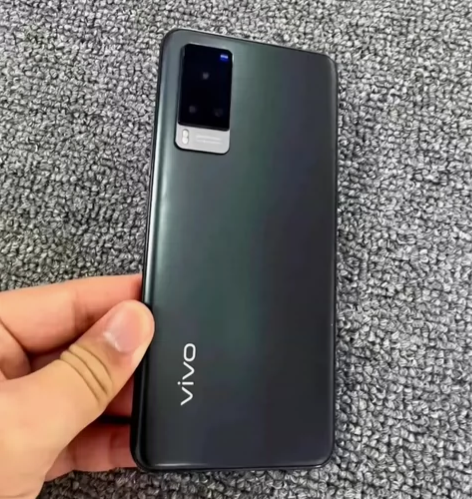 vivo X60 感兴趣的话点“我想要”和...