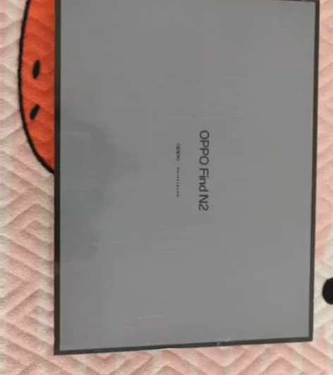 全新未拆封 OPPO Find2.    ...