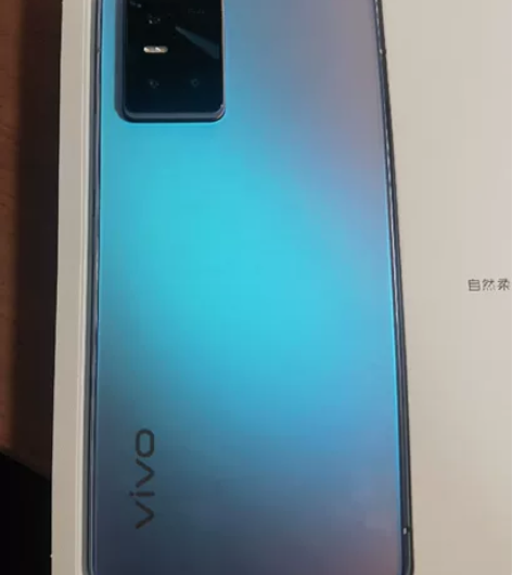 仅拆封 VIVO S10 8+256G 绮...