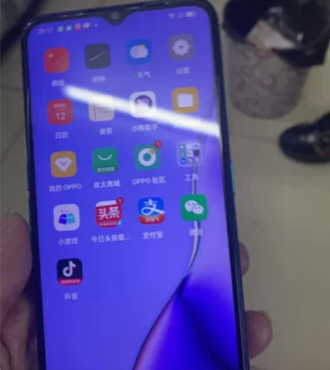OPPO OPPO A11  内存128G...