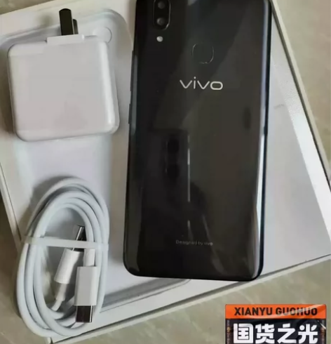 vivox21手机 vivo正品手机x21...
