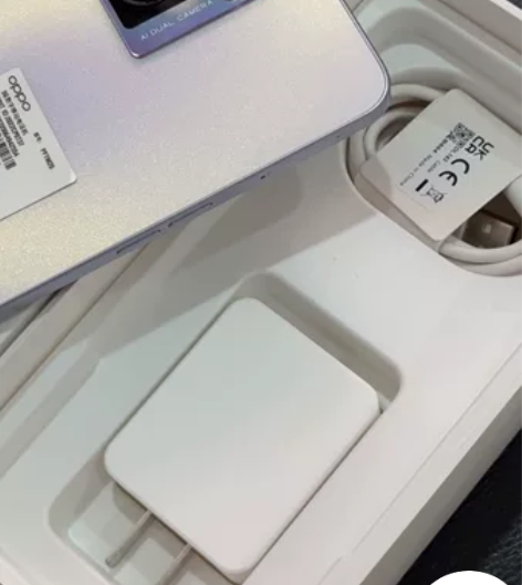 周转 5G OPPO A57紫色 8+12...