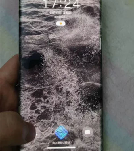 vivo nex3 8+128g 高通骁龙...