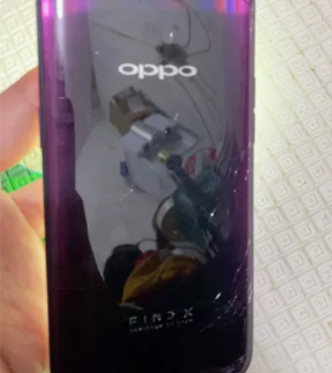 OPPO Find X 8128G 国行 ...