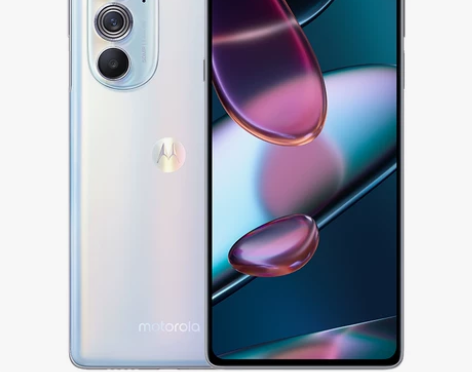 摩托罗拉moto edge X30 冠军版...