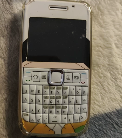 BlackBerry/黑莓 KEY2学生手...