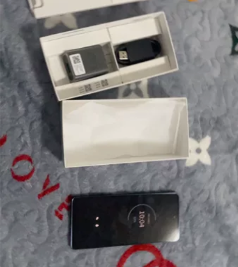 moto s30 12+512 感兴趣的话...