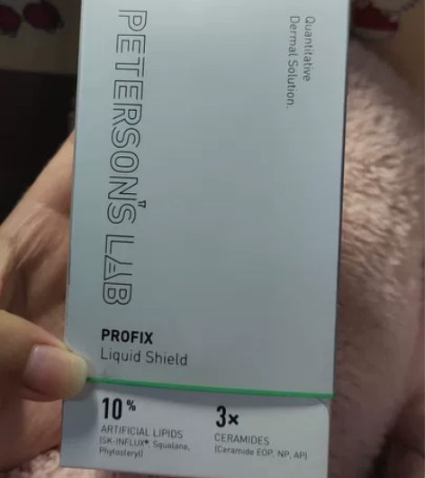 Petersons Lab毕生之研 安肤精...