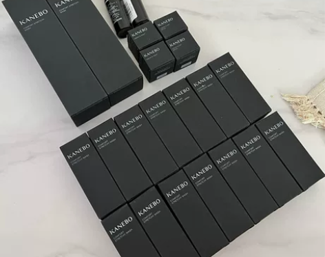 拆卖！嘉娜宝黑管洁面拉丝洗面奶女盈润丝滑深...