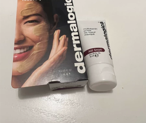 德美乐嘉急救多维面膜15ml中样x2 全能...