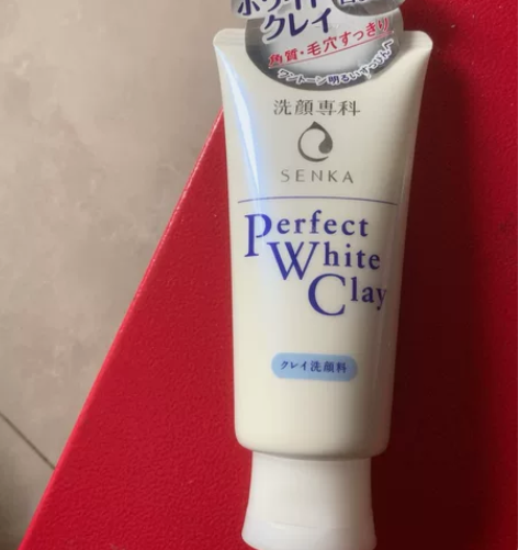 日本资生堂洗面奶女珊珂洗颜专科深层清洁控油...