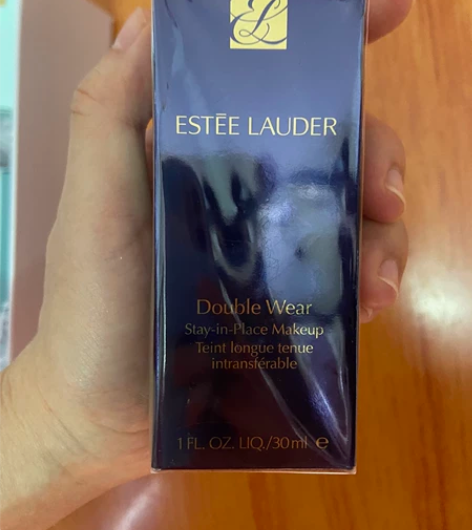 雅诗兰黛Estee Lauder Doub...
