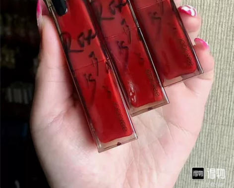 酵色情诗口红#130一部分你 用了几次[1...