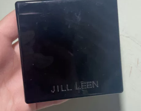 【大四毕业甩卖】JILL LEEN双色修容...