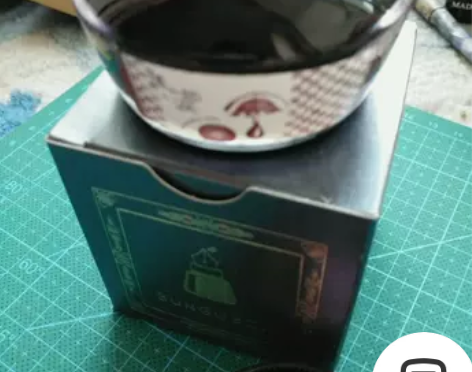 写乐道化师之泪墨水5ml分装墨水分装100...