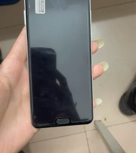 Sharp/夏普 夏普 AQUOS R3S...