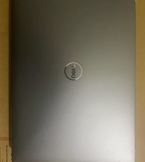 戴尔precision5470 处理器：i...