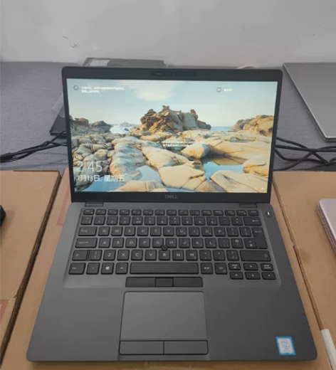 戴尔 Dell 5400 i7处理器 32...