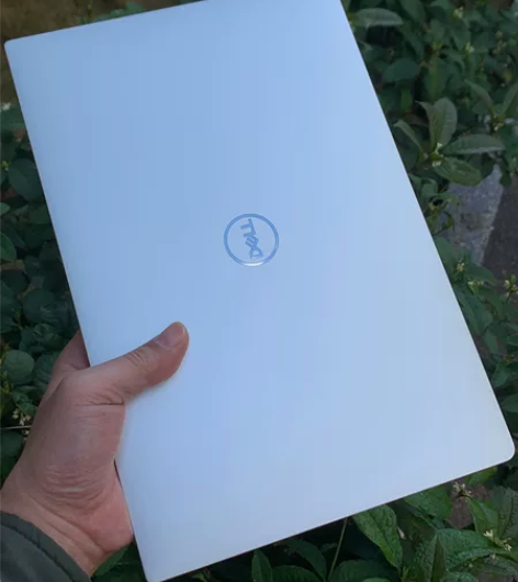 Xps13 7390 13寸轻薄本  i7...