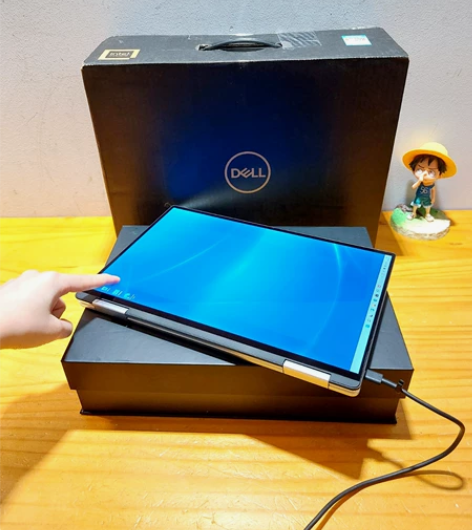 戴尔xps13 9310 十一代i7 51...