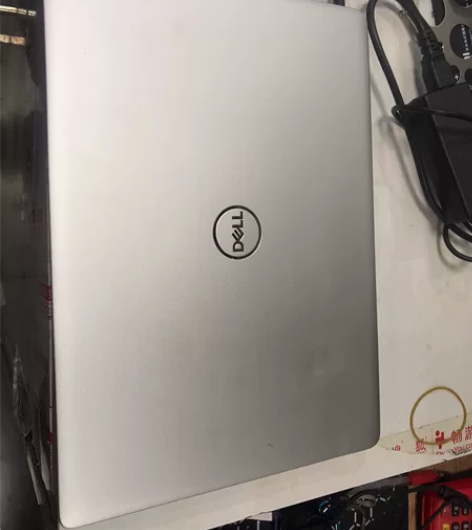 戴尔5480二手笔记本，i7，8代，8G，...