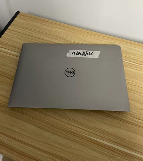 4K屏戴尔m5510笔记本 i7 6820...