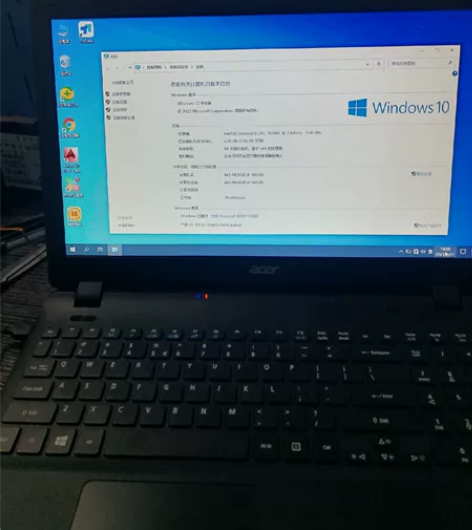 acer宏碁笔记本型号N15W4 99新，...