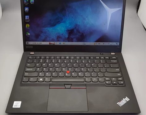 联想ThinkPad T14 商务娱乐办公...