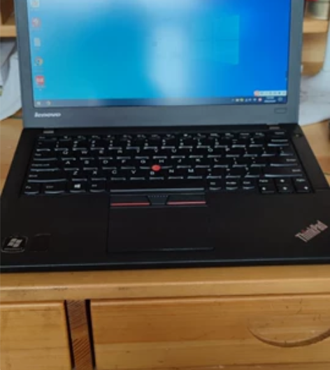 thinkpad x250自用,8g内存,...