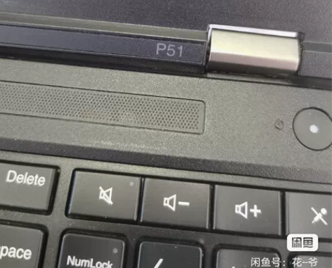 公司配的专人专用，联想Thinkpad P...