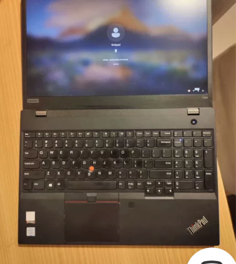 联想Thinkpad T590 i7-8代...