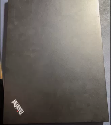ThinkPad R480笔记本 i5 8...